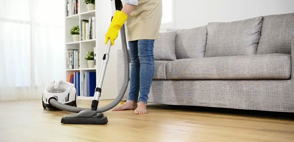 NRI Apartment Cleaning